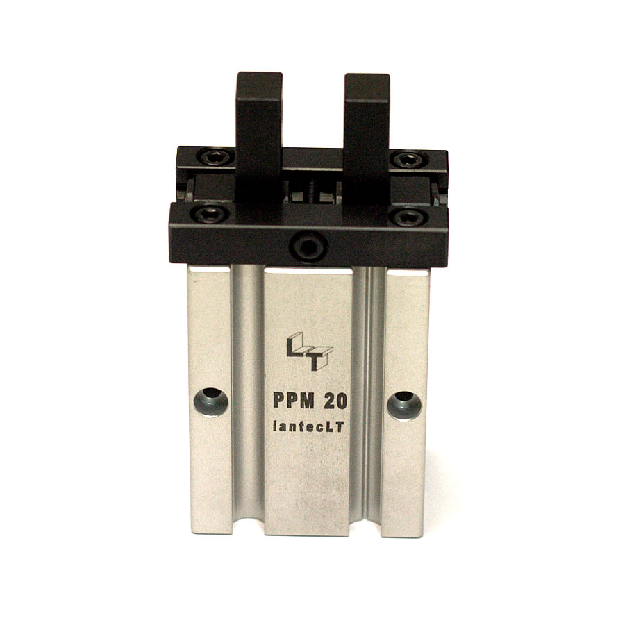 Pinzas angulares Serie PPM